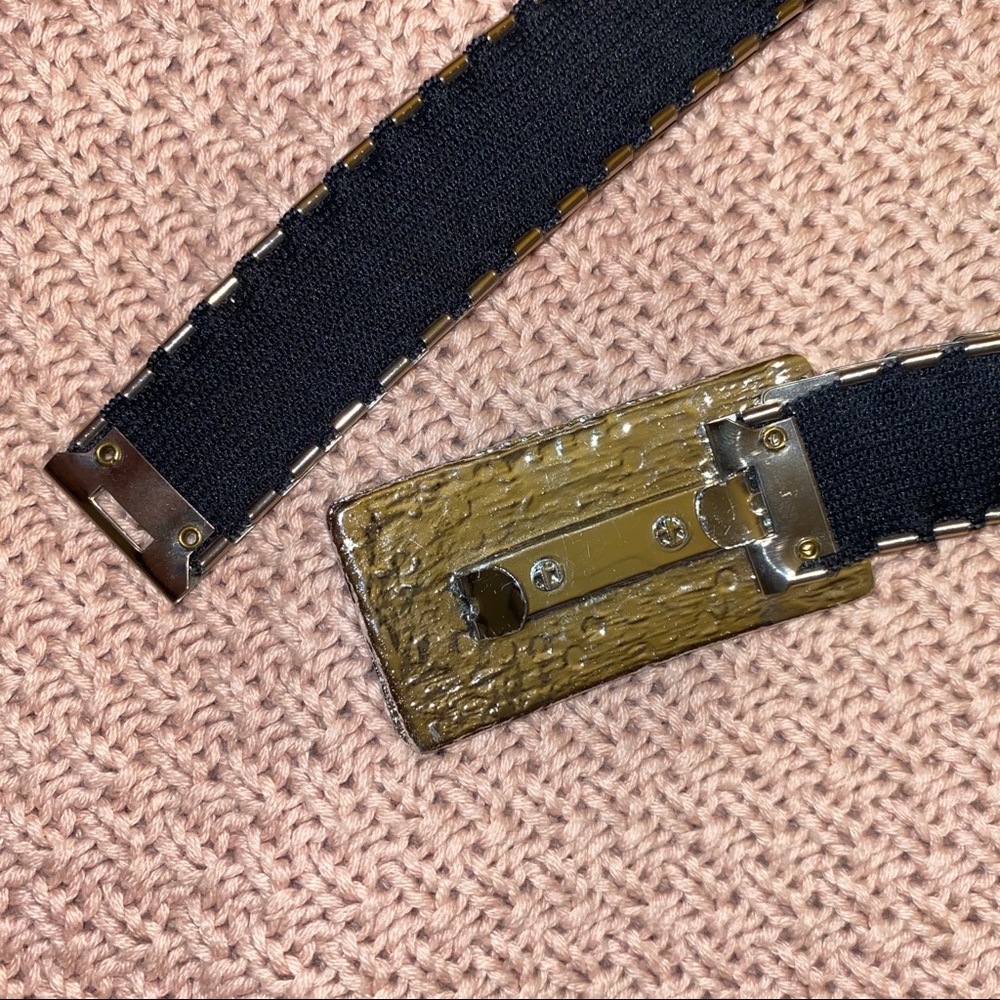 Metal Belt ⛓ - Picture 3 of 6